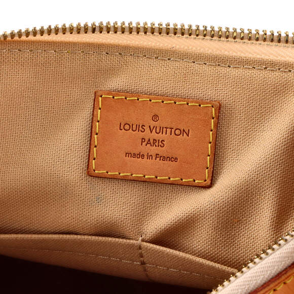 Louis Vuitton Siracusa Handbag Damier #234706L15B - Picture 8 of 9